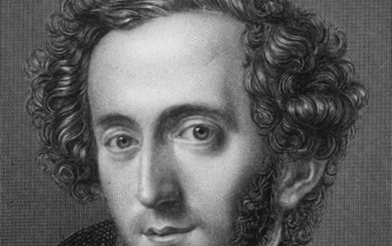 felix-mendelssohn