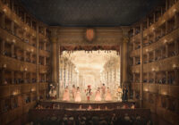 TEATRO SAN CASSIANO (1637): la ricostruzione del primo teatro d’opera pubblico al mondo