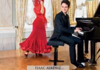 AXEL TROLESE – per DaVinci Classics il nuovo CD