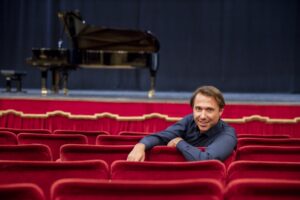 Maurizio Baglini
