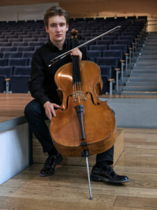 Luca Giovannini