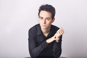 Axel Trolese