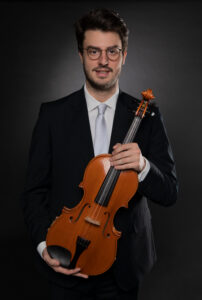 Francesco Paolo Morello