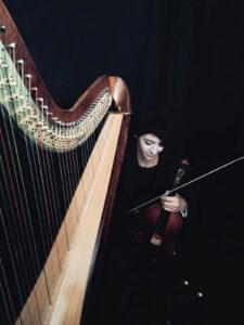 Teresa Storer