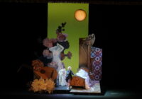 Verona: Antologia Verista e Zanetto tra sogno e raffinatezza