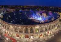 Rai3:Cavalleria, Pagliacci e Aida in prima serata dell’Arena di Verona