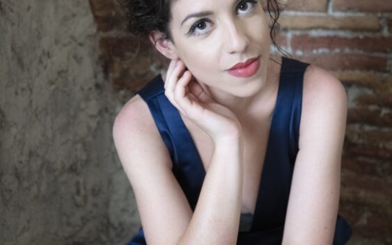 Beatrice Rana - pianista