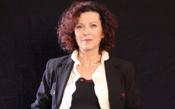 Maria Letizia Compatangelo