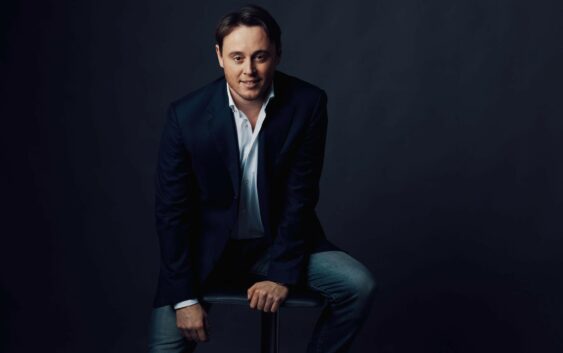 Michele Mariotti- Foto Victor Santiago