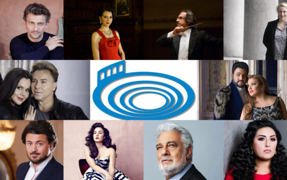 arena di verona 2021