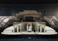 LA NUOVA TRAVIATA DEL 98° ARENA DI VERONA OPERA FESTIVAL 2021 TRA BELLE ÉPOQUE E RITRATTI DI SIGNORA