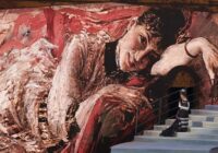 La Traviata a Verona tra i dipinti degli Uffizi