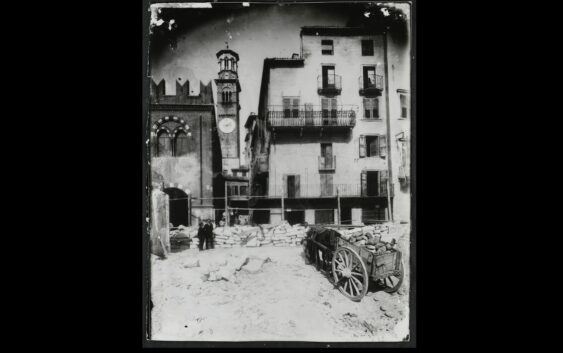 MEIS-Verona, Biblioteca Civica Archivio Fotografico