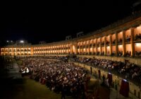 Macerata Opera Festival 2021 100×100 Sferisterio