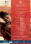 Manifesto Traviata Arena di Verona 2021