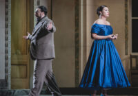 “Siberia” di Umberto Giordano al Maggio Musicale Fiorentino