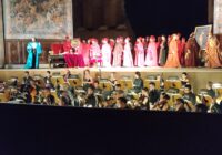 Teatro Antico di Taormina: Placido Domingo e Leo Nucci riportano prestigio alla lirica siciliana