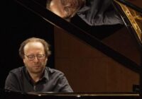 Musica&: Roberto Prossedda a Cortina d’Ampezzo