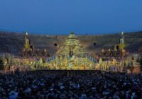 ARENA DI VERONA: IL 99° OPERA FESTIVAL 2022