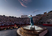 IL 98° ARENA DI VERONA OPERA FESTIVAL 2021: UNA SCOMMESSA COLLETTIVA VINTA