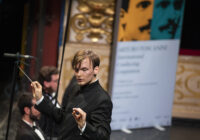 I vincitori del Concorso Toscanini