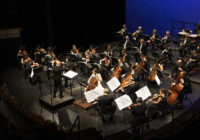 Natura Sonorum:  la 56a Stagione concertistica OPV