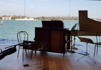 ASOLO MUSICA AUDITORIUM “LO SQUERO”