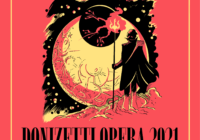 DONIZETTI OPERA 2021 dal 18 Novembre al 5 Dicembre 2021