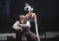 Don Pasquale di G. Donizetti va in scena al Teatro Verdi di Padova per la stagione lirica 2021.