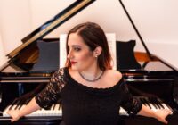Leonora Armellini al Teatro Filarmonico, tra virtuosismo e impulsività.