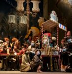 Bohème - Palermo 2021