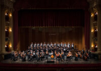 Verona: Stagione Artistica 2022 Fondazione Arena di Verona