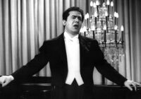 Concorso Internazionale di Canto Lirico “Giuseppe Di Stefano”