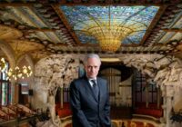 VERONA: STRAORDINARIO RITORNO DI JOSÈ CARRERAS  PER IL GALA DI SAN SILVESTRO