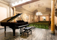 ACCADEMIA FILARMONICA DI BOLOGNA: Stagione Artistica 2022