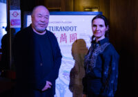 Roma:Turandot il 24 marzo su Rai5 ore 21,15