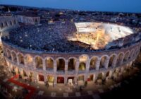 99° Arena di Verona Opera Festival 2022