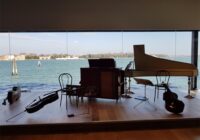 Asolo Musica Veneto Musica – Auditorium “Lo Squero” Fondazione Giorgio Cini – Venezia