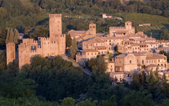 Castell'Arquato