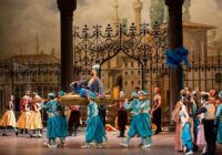 ROMA: DEBUTTANO VADIM MUNTAGIROV E JACOPO TISSI NE IL CORSARO