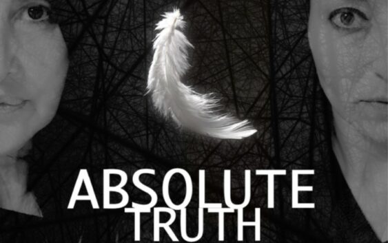 Absolute Truth-Locandina