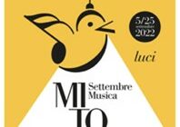 MITO SETTEMBREMUSICA 2022: “LUCI” 