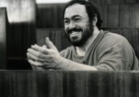 A LUCIANO PAVAROTTI LA STELLA SULLA WALK OF FAME DI HOLLYWOOD