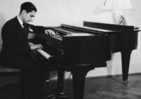 L’INTERNATIONAL MUSIC COMPETITION «DINU LIPATTI»