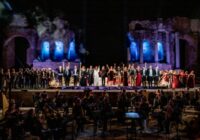 Sicilia Classica Festival 2022