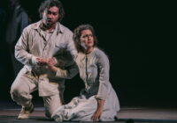 Turandot- Torre del Lago – 12 Agosto 2022