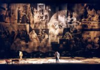 Stagione 2023 Teatro Lirico di Cagliari Stagione 2023 Teatro Lirico di Cagliari