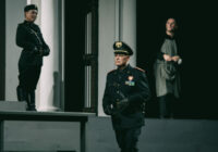 Tosca – Torre del Lago – 13 Agosto 2022