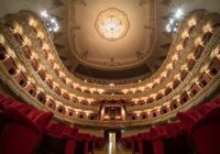 Verona:Stagione artistica 2023