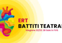 Ente Regionale Teatrale del Friuli Venezia Giulia: stagione di prosa 2022/23